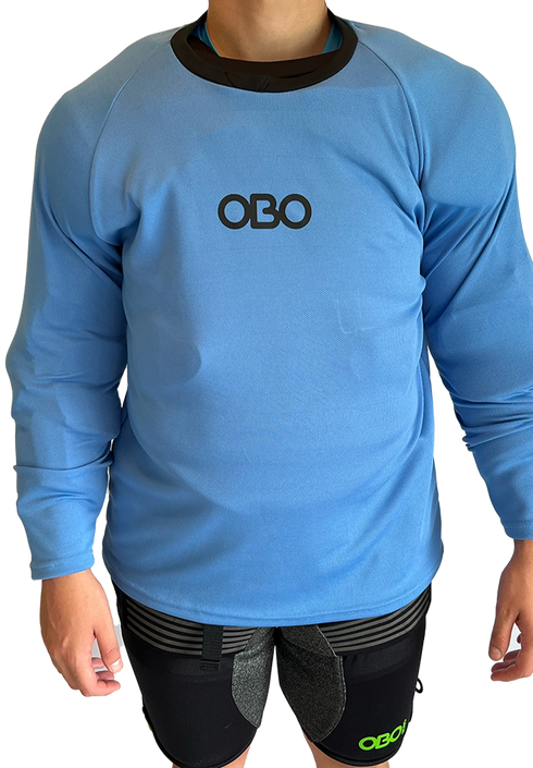 OBO Iconic Long Sleeve Smock
